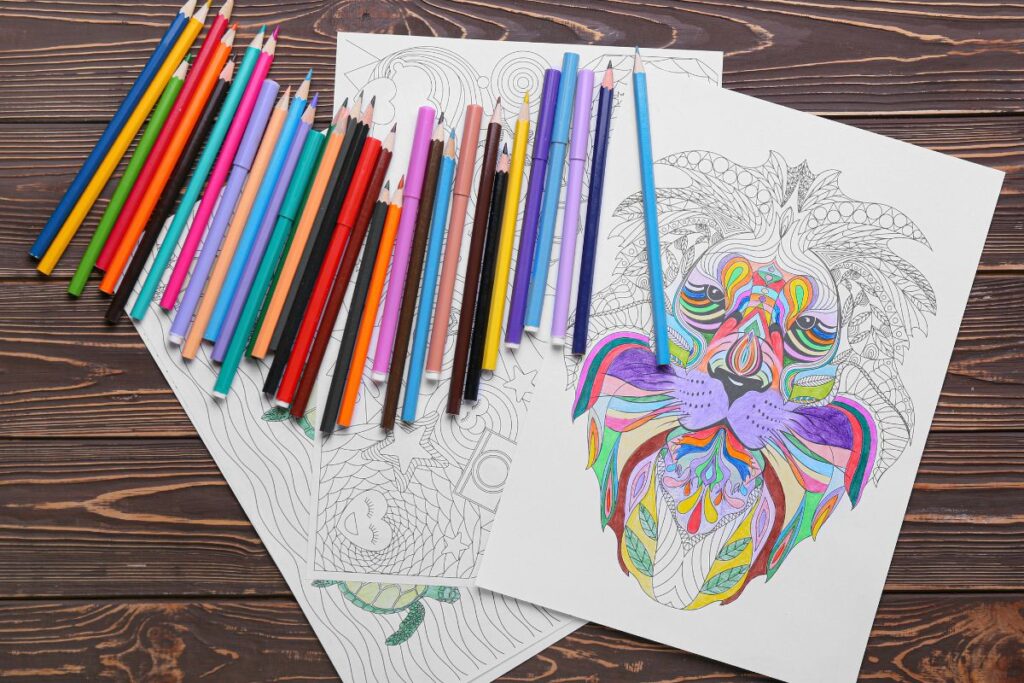 Best Paper for Printable Coloring Pages